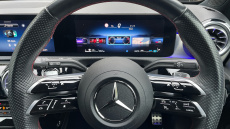 Mercedes-Benz A-Class A180 AMG Line Premium 5dr Auto Petrol Hatchback